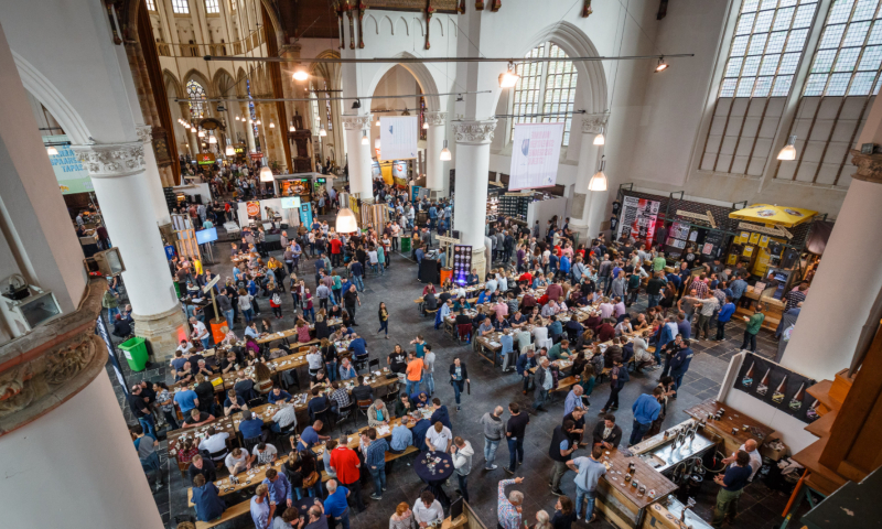 Nederlands Bierproeffestival